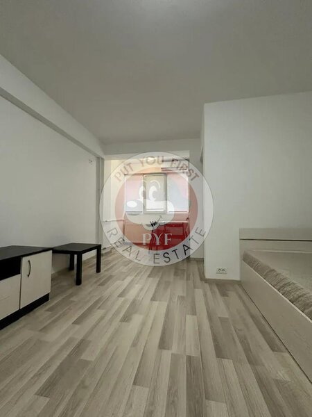 Piata Minis | Garsoniera | 30mp | semidecomandata | B9339