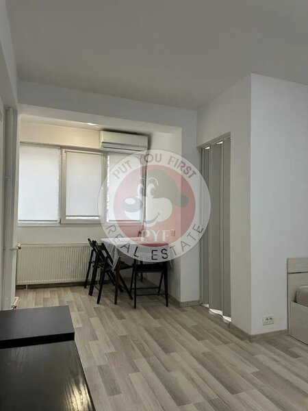 Piata Minis | Garsoniera | 30mp | semidecomandata | B9339