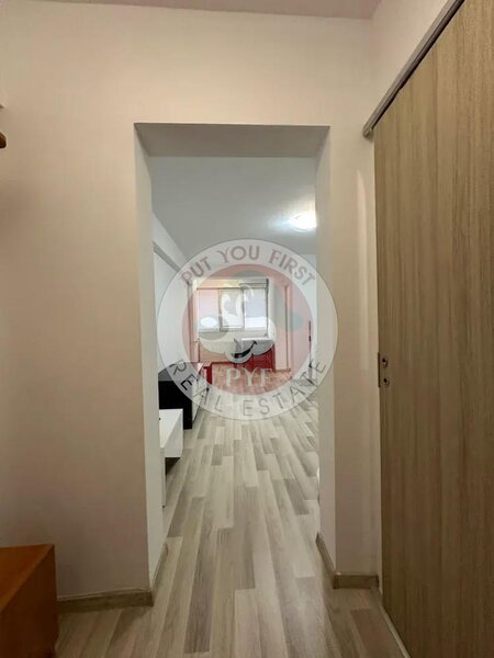 Piata Minis | Garsoniera | 30mp | semidecomandata | B9339