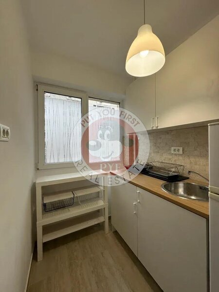 Piata Minis | Garsoniera | 30mp | semidecomandata | B9339