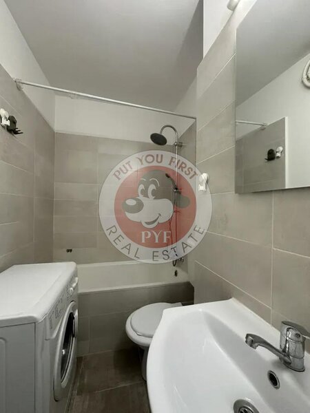 Piata Minis | Garsoniera | 30mp | semidecomandata | B9339